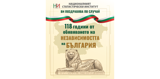 Честит Ден на независимостта!