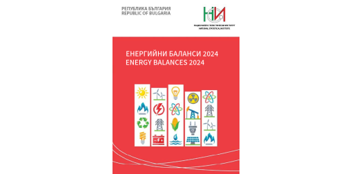 Energy Balances 2024