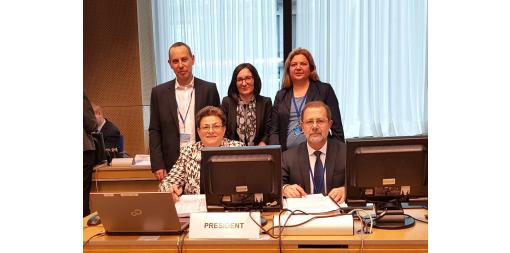 Discussions begin on long-awaited Business Statistics Regulation