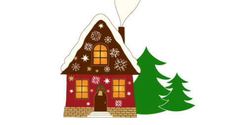 Coniferous forest and sold Christmas trees in Bulgaria, 2016