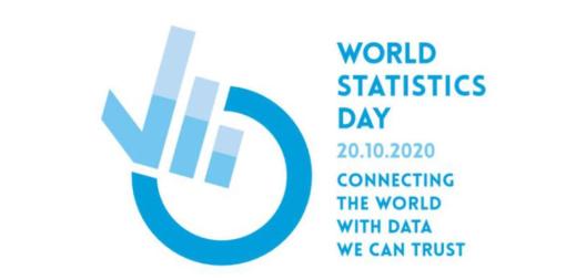 Trustworthy official statistics help us all overcome crises