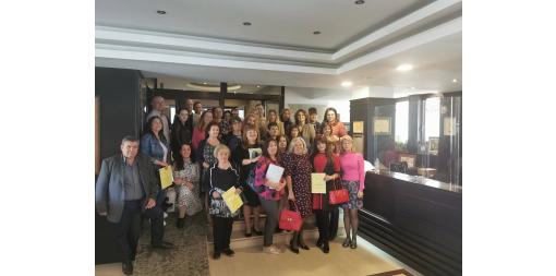 NSI carried seminars with teachers for the statistical competitions 2022/2023