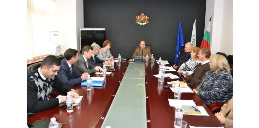 Study visit to the National Statistical Institute on “Tourism satellite accounts” for experts from the Republic of Azerbaijan