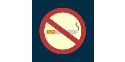 May 31 - World No Tobacco day
