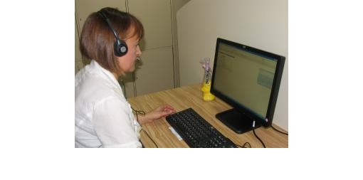 Новата on-line услуга за изследване на бизнес климата беше представена във Варна