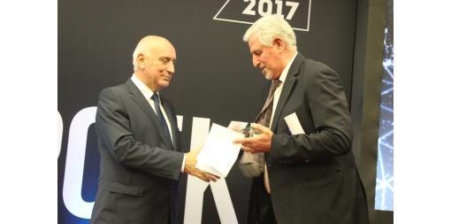 НСИ спечели награда в конкурса „ИТ проект на годината“