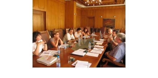 Плевен, Велико  Търново и Стара Загора се подготвят за пробно преброяване