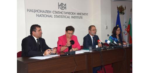 NSI starts the preparation for  2021 Population and Housing Census
