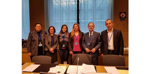 Common agreement reached on long-awaited statistical regulation