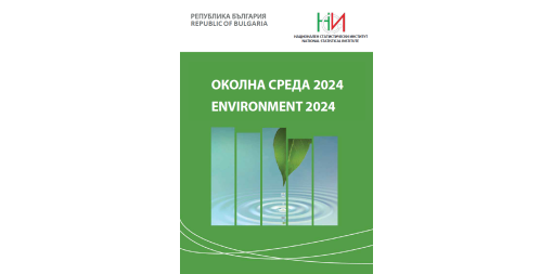 Околна среда 2024