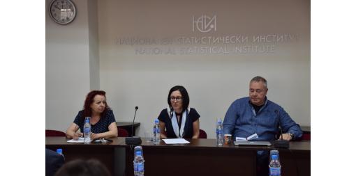 Работна среща по проект за младежката миграция в Дунавския регион (YOUMIG)