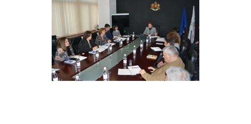 NSI experts train statisticians from the Republic of Macedonia
