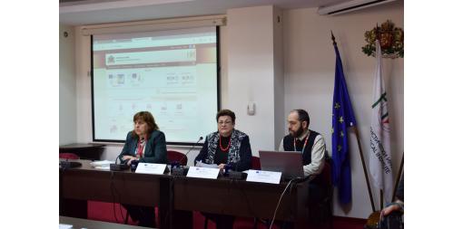 Нова информационна система за гражданите и бизнеса въвежда НСИ