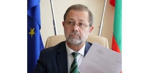 NSI President Sergey Tsvetarsky to “24 hours” newspaper: We appeal to people to get counted electronically