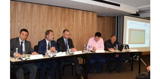 Конференция „Made in Bulgaria - предимство или недостатък“, проведена с партньорството на Националния статистически институт