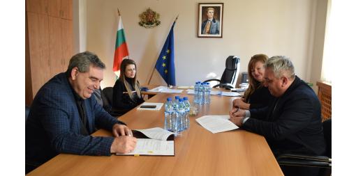 НСИ и АСП регламентираха съвместната си работа през следващите 5 години