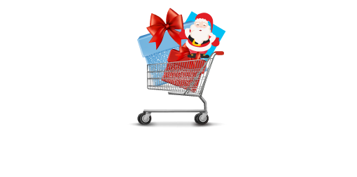 Import, export and sales of Christmas articles and Household consumption, 2016