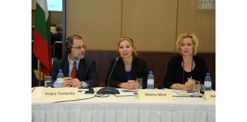 Successfully launched the Second EU Twinning Project with the State Statistical Committee of the Republic of Azerbaijan