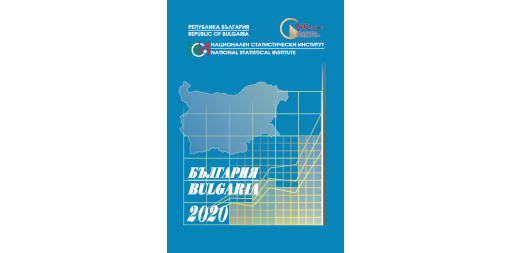 Bulgaria 2020