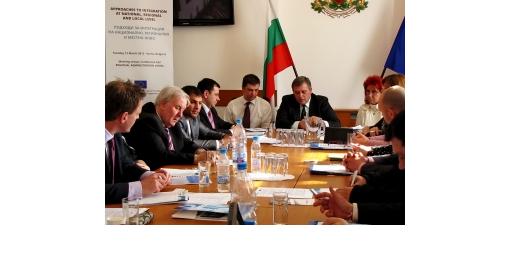 Участие на ТСБ-Варна в проект „Roma SOURCE – споделяне на разбирането за права и гражданство в Европа“