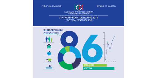 Statistical Yearbook 2018 in infographics