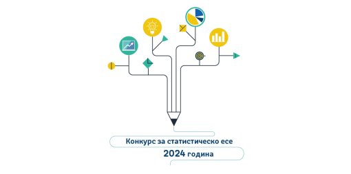 Конкурс за статистическо есе за ученици 