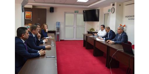 Председателят на НСИ разсея съмненията на „Възраждане“ за изчисляването на инфлацията