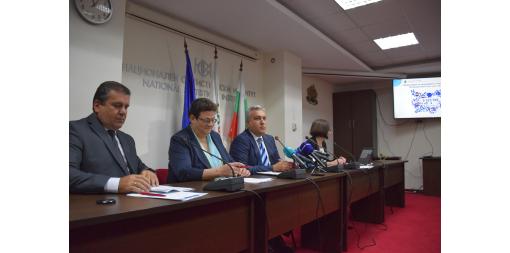 NSI announces final results for population number in Bulgaria