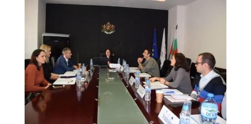 Study visit of experts of Kosovo Agency of Statistics in the field of Adult Education Survey