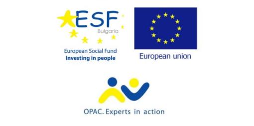 Presentation of the Results of the First Stage of Action 2 of OPAK Project on the Implementation of a System for Quality Management According to the ISO 9001:2008 Standard