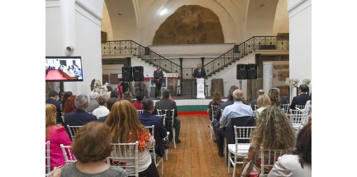 NSI celebrated 145 years of Bulgarian statistics
