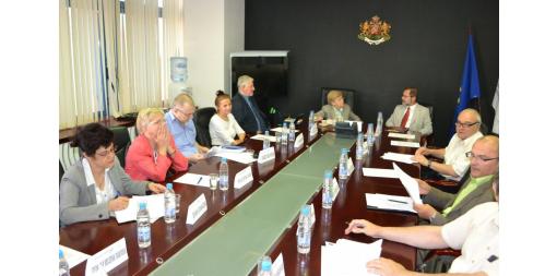 Meeting of the National Statistical Council