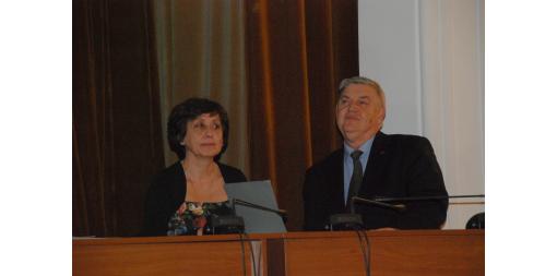 Celebration on the occasion of the International Year of Statistics