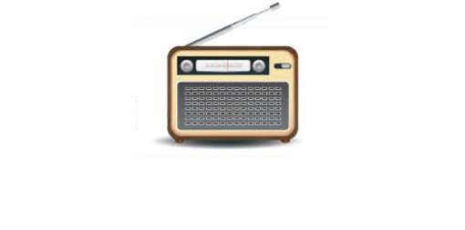 The Radio in Bulgaria in figures