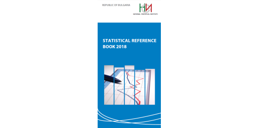 Statistical Reference Book 2018