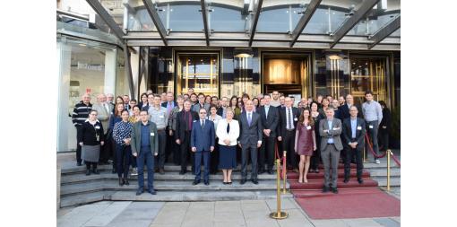 International conference on Big Data was held in Sofia