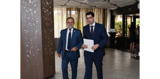 Националният статистически институт в България навършва 141 години