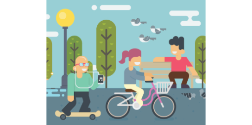 September 22 - Day without cars