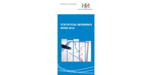Statistical Reference Book 2014