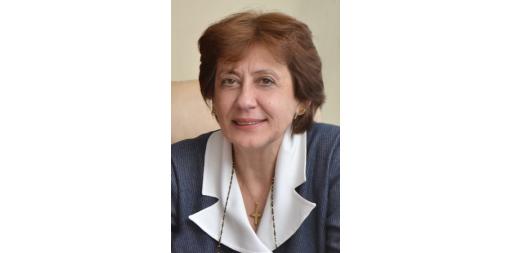 Reneta Indjova appointed President of the National Statistical Institute of Bulgaria