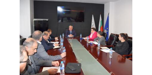 НСИ ще предоставя данни на пенсионноосигурителните дружества