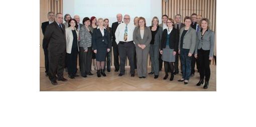 Sixth meeting of the Sponsorship Group on Communication