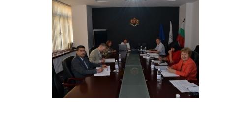 NSI experts train Palestinian statisticians in the field of Tourism Statistics