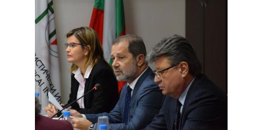 Централната комисия по преброяването утвърди населените места, в които ще се проведе пробното преброяване и времето за неговото провеждане