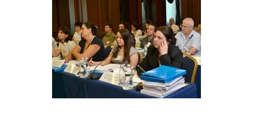 Sofia hosts the Joint Bulgarian National Bank, National Statistical Institute of Bulgaria and Eurostat course on Government Finance Statistics