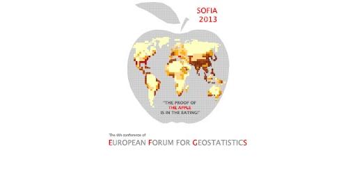National Statistical Institute – Host of an International Conference for Geostatistics