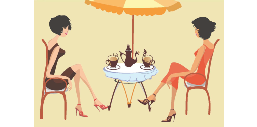 1st October - International Coffee Day 