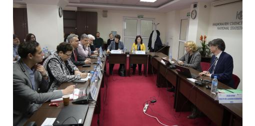 OECD: Our first mission in Bulgaria was very successful 