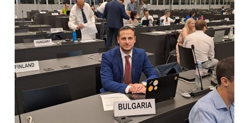 Europe Regional Committee of UN Global Geospatial Information Management and the Conference of European Statisticians hold events in Geneva