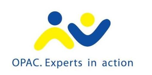 The National Statistical Institute has launched a project under OPAC for building a system for quality management